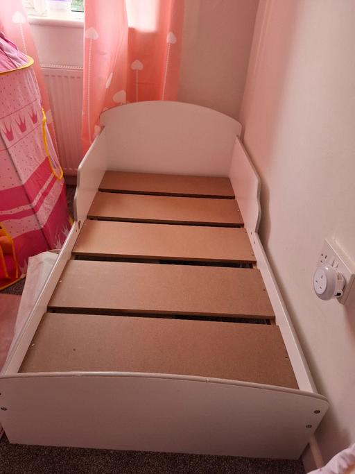Buy & Sell Pemberton Wigan - Photos for toddler bed