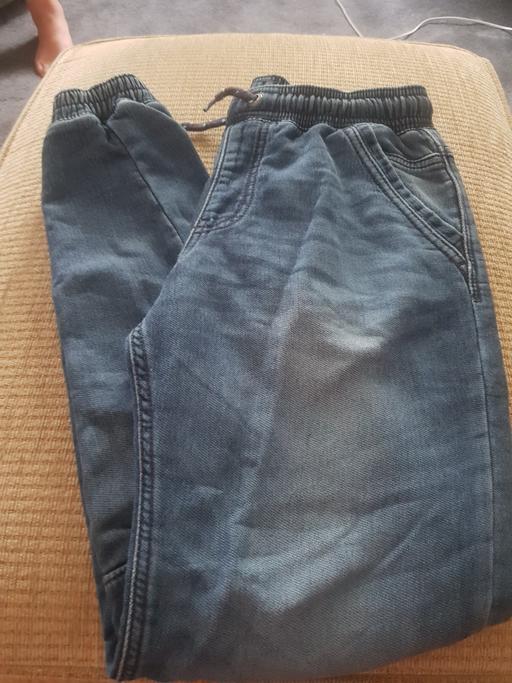 Buy & Sell Longley Sheffield - Photos for boys jeans age 10 to 11 years