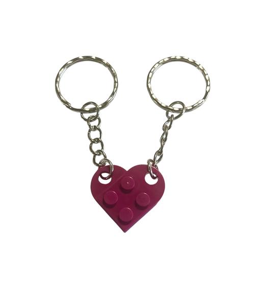 Buy & Sell Ward End Birmingham - Photos for Cute Couples or Friends Lego Duo Keychain