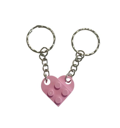 Buy & Sell Washwood Heath Birmingham - Photos for Cute Couples or Friends Lego Duo Keychain