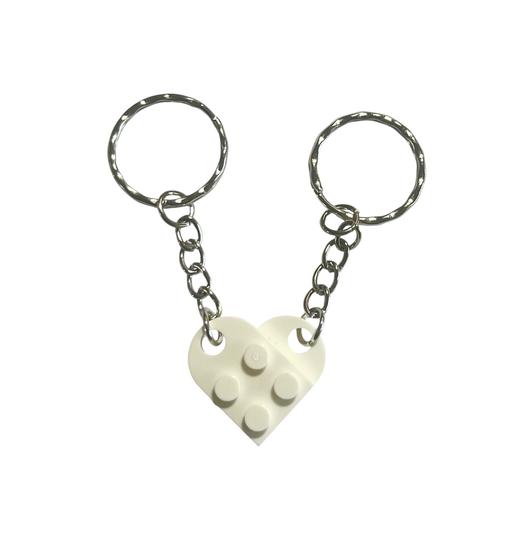 Buy & Sell Ward End Birmingham - Photos for Cute Couples or Friends Lego Duo Keychain