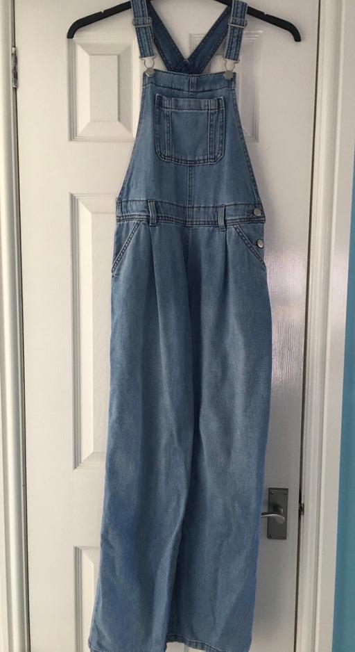 Buy & Sell Hasbury Dudley - Photos for Girls denim dungaree 13-14 years