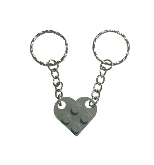 Buy & Sell Ward End Birmingham - Photos for Cute Couples or Friends Lego Duo Keychain