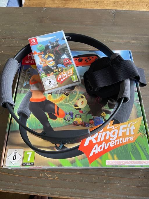 Buy & Sell Greenmount Bury - Photos for Nintendo Switch bundle