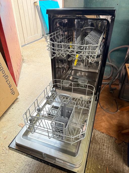 Buy & Sell Park Royal North West London - Photos for Candy Slimline Dishwasher