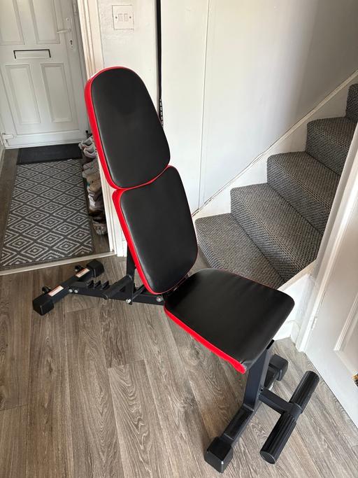 Buy & Sell Birmingham Solihull - Photos for Weight Bench