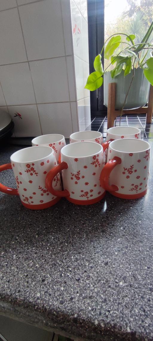 Buy & Sell Isleworth Hounslow - Photos for Autumn mugs