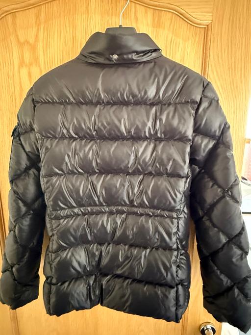 Buy & Sell Gourock Inverclyde - Photos for Girls Moncler Coat
