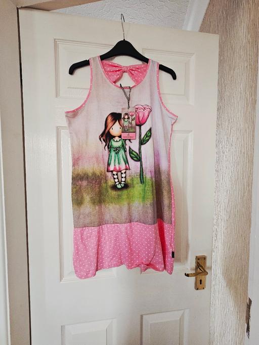 Buy & Sell Newton Doncaster - Photos for Girls Santoro designer dress..medium
