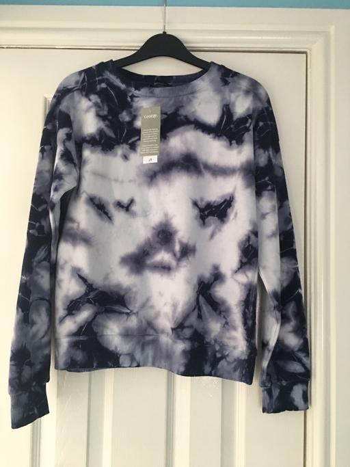 Buy & Sell Hasbury Dudley - Photos for Girls Blues Jumper (Size 11-13 years )