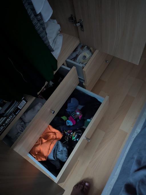Buy & Sell Dagenham Barking and Dagenham - Photos for Wardrobe