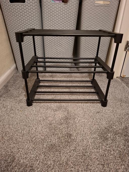 Buy & Sell Martland Park Wigan - Photos for shoe rack