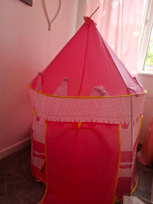 Buy & Sell Pemberton Wigan - Photos for play tent