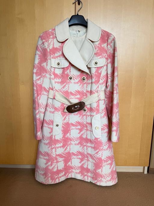 Buy & Sell Park Royal North West London - Photos for Vintage Dress & Jacket Combo
