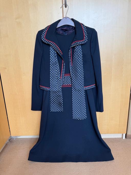 Buy & Sell Acton West London - Photos for Vintage Dress & Jacket Combi
