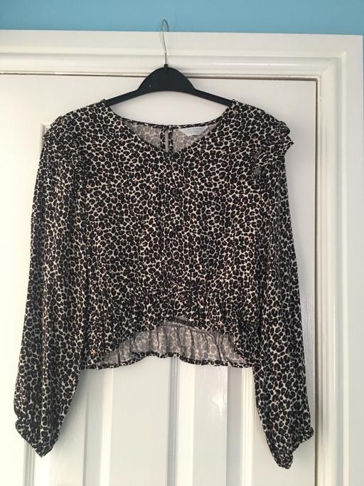 Buy & Sell Hunnington Bromsgrove - Photos for Girls Blouse (size 12-13 years)