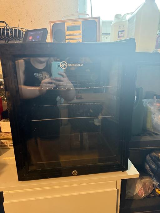 Buy & Sell Durdham Park Bristol - Photos for Mini Fridge