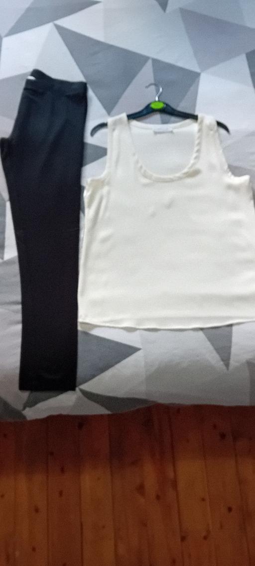 Buy & Sell Bilston Wolverhampton - Photos for brand new women's leggings and top