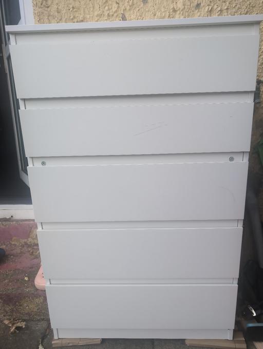 Buy & Sell Victoria Docks East London - Photos for Drawer