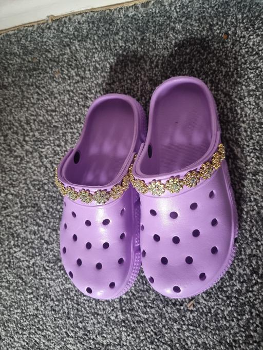 Buy & Sell Yardley Wood Birmingham - Photos for Clogs