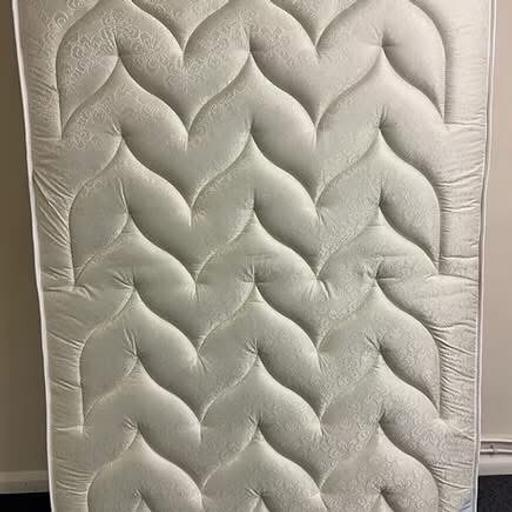 Buy & Sell Parkgate Rotherham - Photos for 4ft Oxford MATTRESS