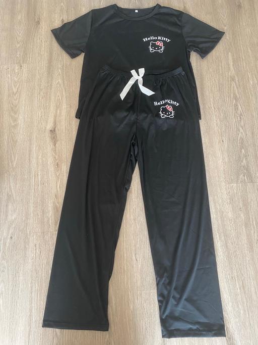 Buy & Sell Northfield Birmingham - Photos for Womens hello kitty pyjama set