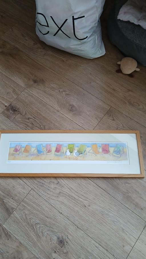 Buy & Sell Selly Oak Birmingham - Photos for Limited Edition Painting