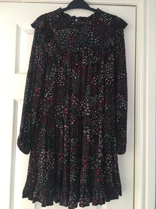 Buy & Sell Hasbury Dudley - Photos for Girls floral dress (10-11 years)