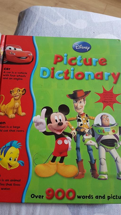 Buy & Sell Walsall Town Centre Walsall - Photos for picture dictionary