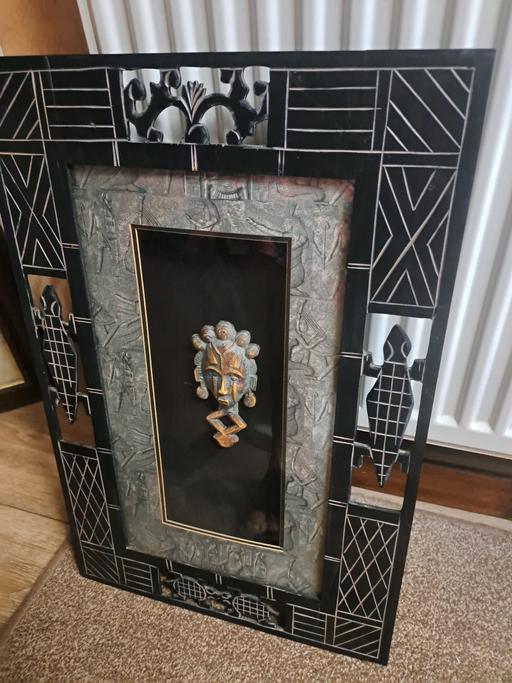 Buy & Sell Stourbridge Dudley - Photos for Tribal themed picture.