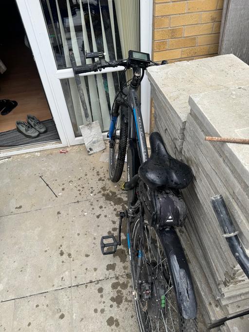 Buy & Sell Old Kent Road South East London - Photos for 48V Electric Bike. e-bike