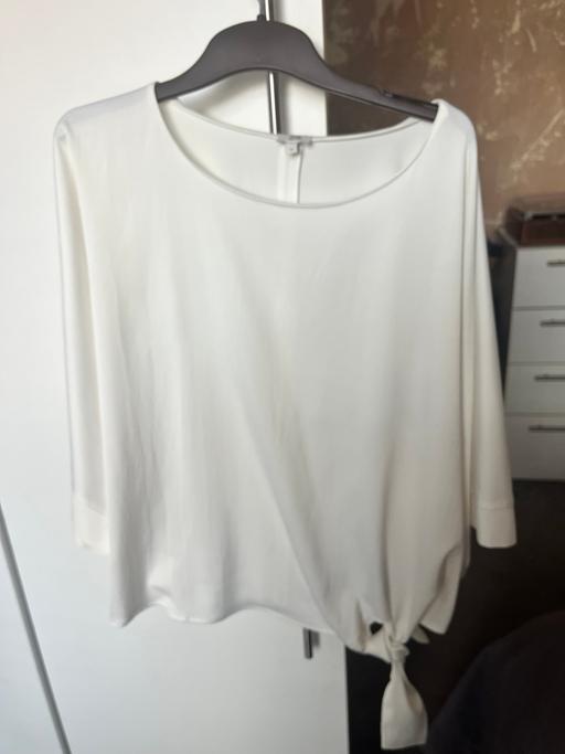 Buy & Sell Abbey Hey Manchester - Photos for Next cream top