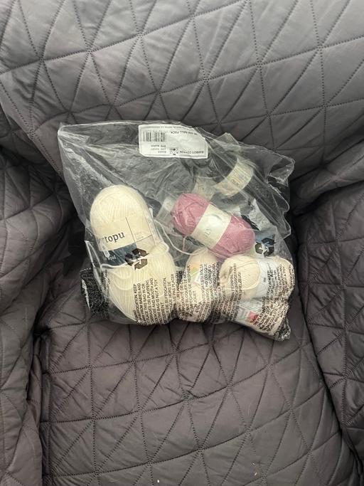 courses Sutton Coldfield Birmingham - Photos for String and Sewing Bundle