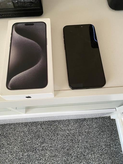 Buy & Sell New Addington Croydon - Photos for iPhone 15 pro max