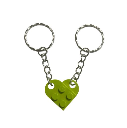 Buy & Sell Ward End Birmingham - Photos for Cute Couples or Friends Lego Duo Keychain