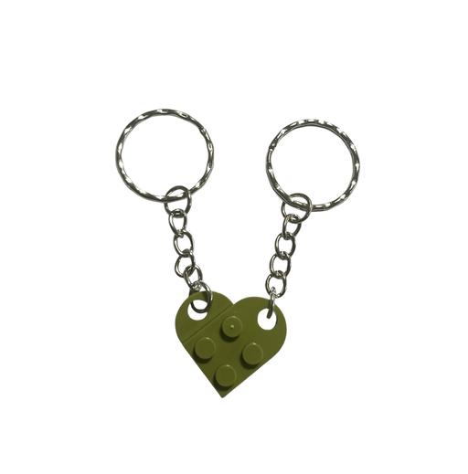 Buy & Sell Ward End Birmingham - Photos for Cute Couples or Friends Lego Duo Keychain
