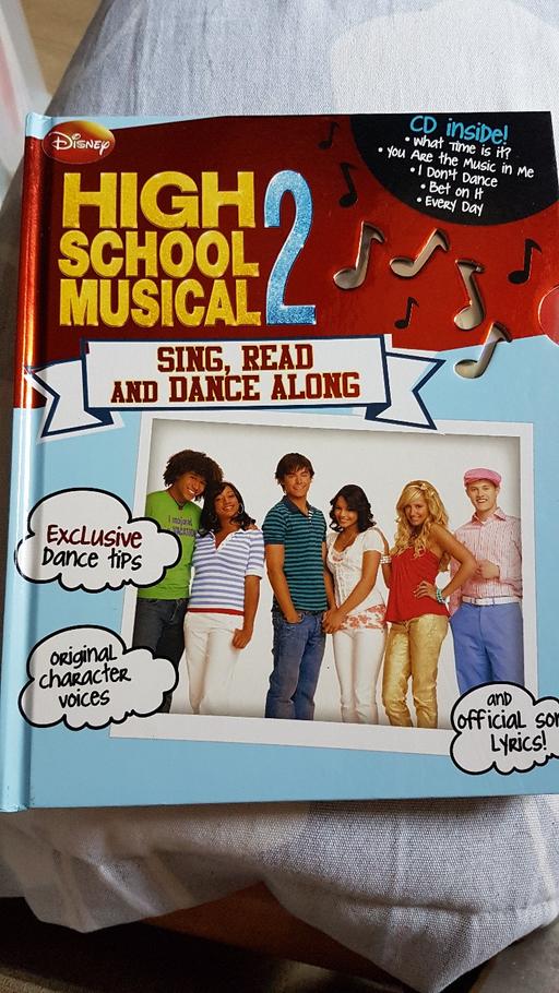 Buy & Sell Walsall Town Centre Walsall - Photos for high school musical 2