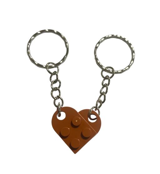 Buy & Sell Ward End Birmingham - Photos for Cute Couples or Friends Lego Duo Keychain