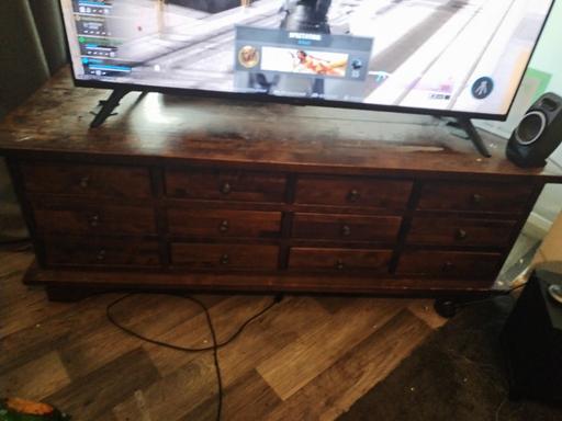 Buy & Sell Eastfield North Yorkshire - Photos for 12 draws coffee table
