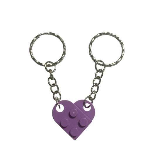 Buy & Sell Ward End Birmingham - Photos for Cute Couples or Friends Lego Duo Keychain