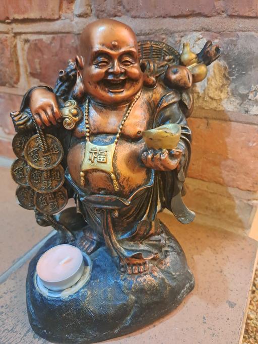 Buy & Sell Lye Dudley - Photos for Bhudda ornament.