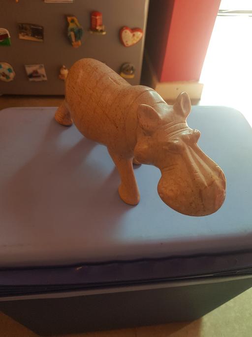 Buy & Sell Longley Sheffield - Photos for hippo ornaments