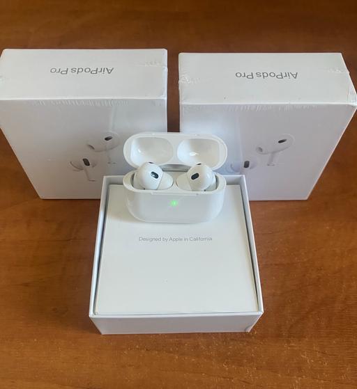Buy & Sell Aldermans Green Industrial Estate Coventry - Photos for AirPods Pro 2nd generation