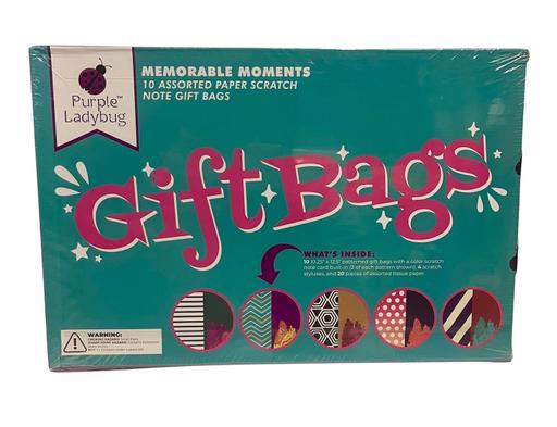 Buy & Sell Washwood Heath Birmingham - Photos for 10 Assorted Personalise Gift Bags