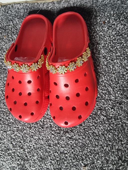Buy & Sell Yardley Wood Birmingham - Photos for Womens Clogs
