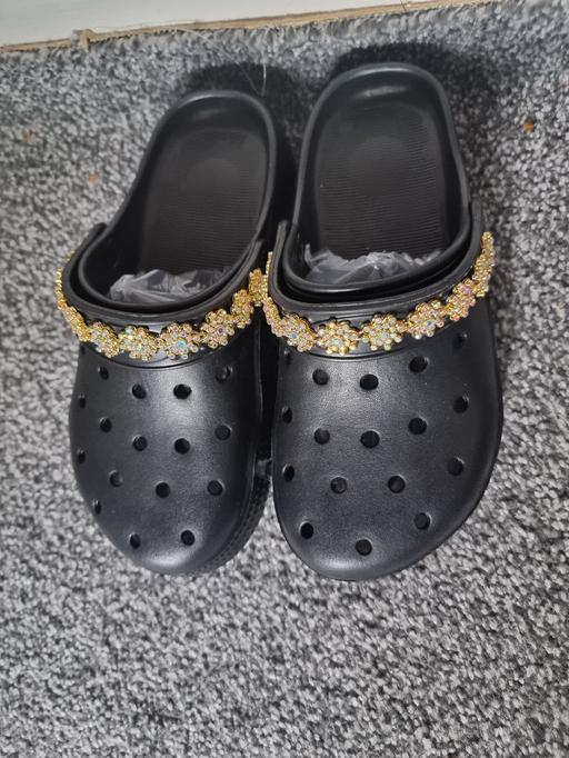 Buy & Sell Moseley Birmingham - Photos for Lady's Clogs