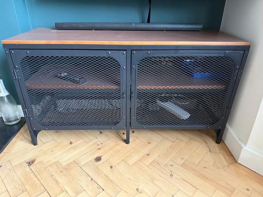 Buy & Sell Eden Park South East London - Photos for IKEA Fjallbo tv unit