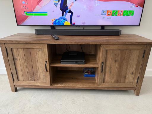 Buy & Sell Eden Park South East London - Photos for Wooden tv unit