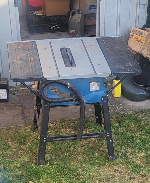 Buy & Sell Princethorpe Rugby - Photos for Table saw