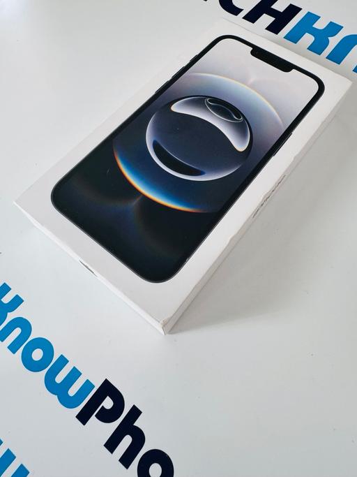 Buy & Sell Woodsetton Dudley - Photos for Apple iphone 16E 128GB unlocked Brand New